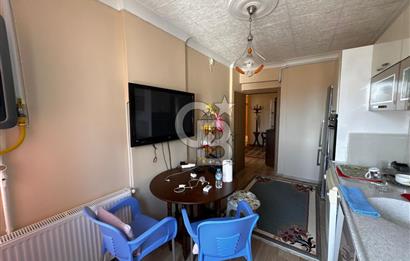 EDREMİT MERKEZE YAKIN 3+1 DOĞALGAZLI DAİRE
