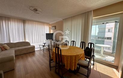 EDREMİT MERKEZE YAKIN 3+1 DOĞALGAZLI DAİRE