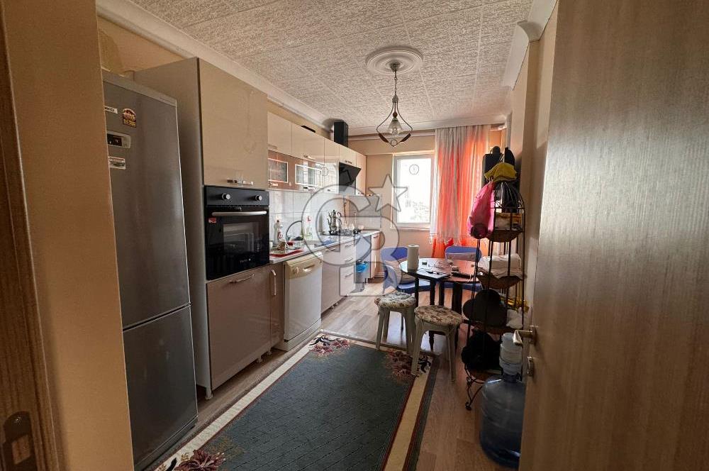 EDREMİT MERKEZE YAKIN 3+1 DOĞALGAZLI DAİRE