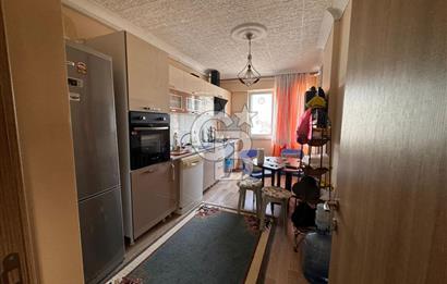 EDREMİT MERKEZE YAKIN 3+1 DOĞALGAZLI DAİRE
