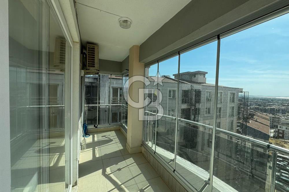 EDREMİT MERKEZE YAKIN 3+1 DOĞALGAZLI DAİRE