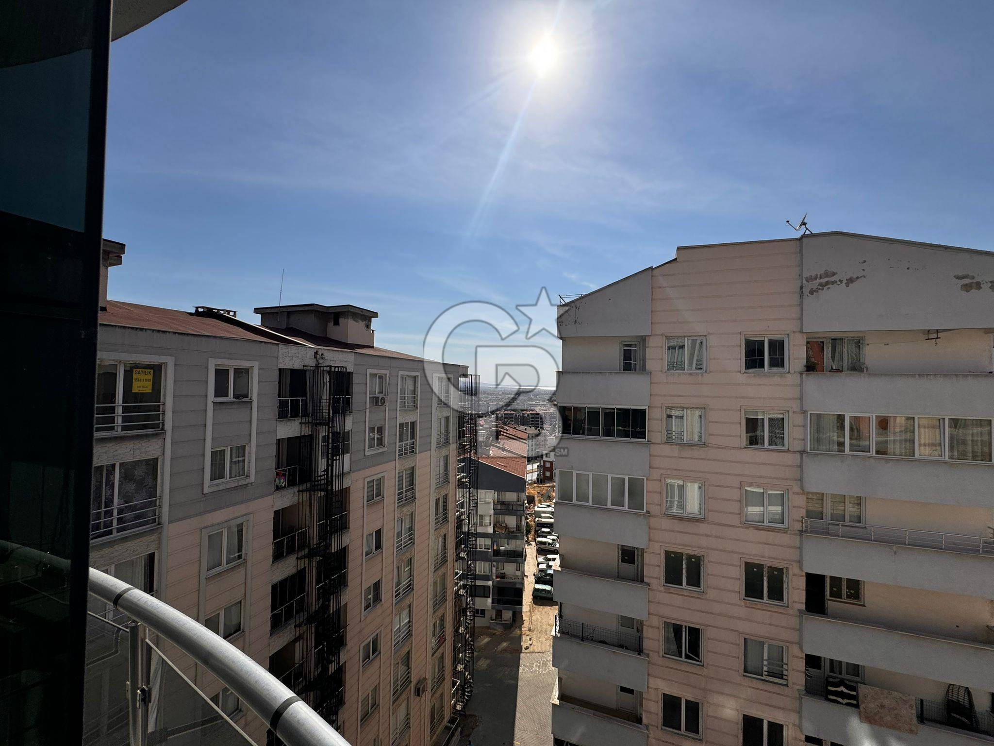 EDREMİT MERKEZE YAKIN 3+1 DOĞALGAZLI DAİRE