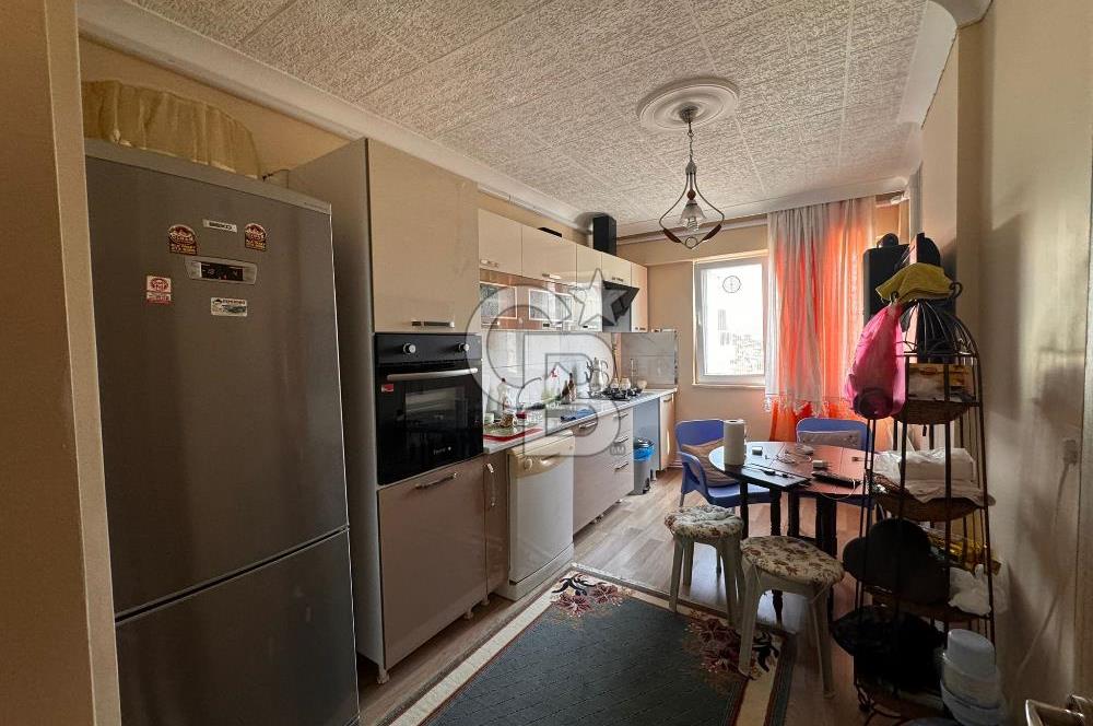 EDREMİT MERKEZE YAKIN 3+1 DOĞALGAZLI DAİRE