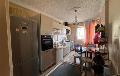 EDREMİT MERKEZE YAKIN 3+1 DOĞALGAZLI DAİRE
