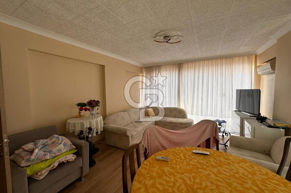 EDREMİT MERKEZE YAKIN 3+1 DOĞALGAZLI DAİRE