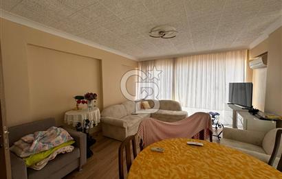 EDREMİT MERKEZE YAKIN 3+1 DOĞALGAZLI DAİRE