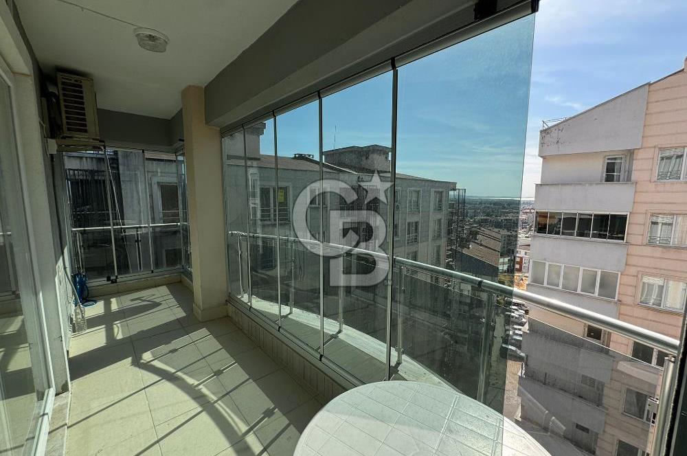 EDREMİT MERKEZE YAKIN 3+1 DOĞALGAZLI DAİRE