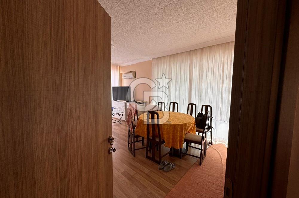 EDREMİT MERKEZE YAKIN 3+1 DOĞALGAZLI DAİRE