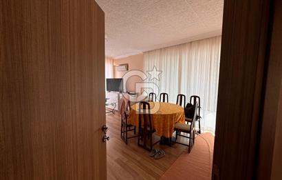 EDREMİT MERKEZE YAKIN 3+1 DOĞALGAZLI DAİRE