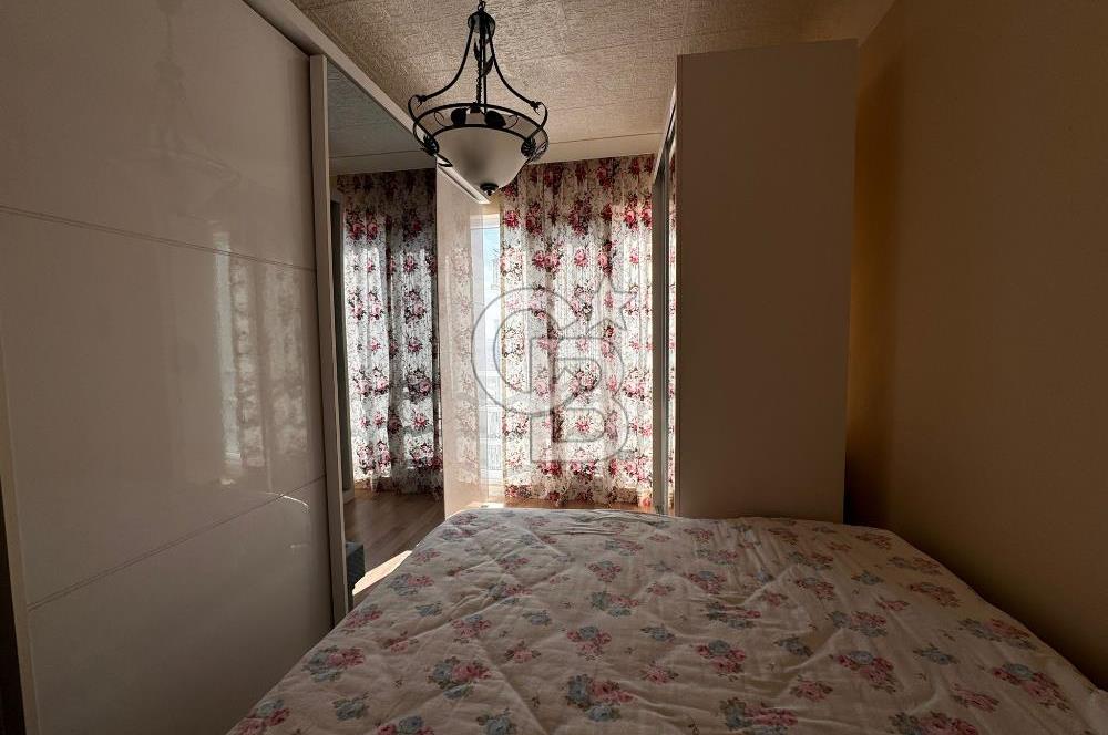 EDREMİT MERKEZE YAKIN 3+1 DOĞALGAZLI DAİRE