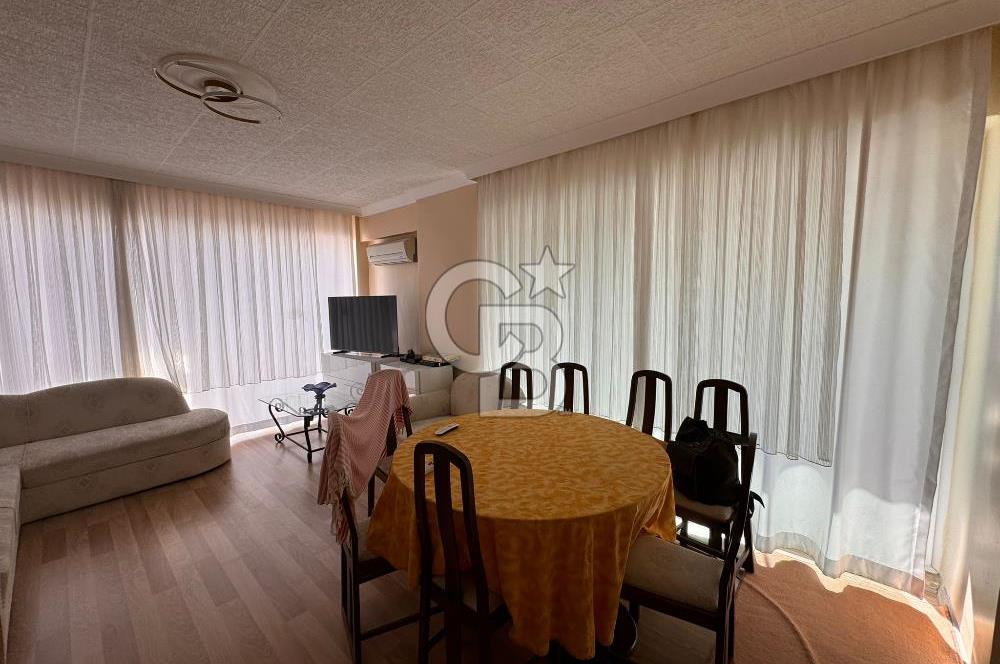 EDREMİT MERKEZE YAKIN 3+1 DOĞALGAZLI DAİRE