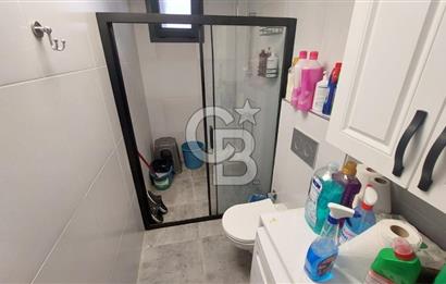 MENEMEN ZEYTİNLİK MAH. 1+1 EŞYALI SATILIK DAİRE
