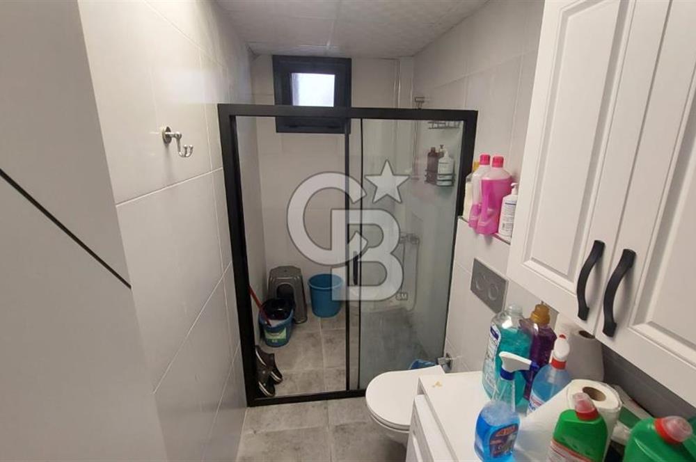 MENEMEN ZEYTİNLİK MAH. 1+1 EŞYALI SATILIK DAİRE