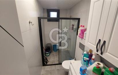 MENEMEN ZEYTİNLİK MAH. 1+1 EŞYALI SATILIK DAİRE