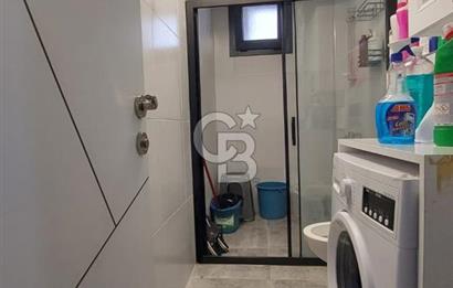 MENEMEN ZEYTİNLİK MAH. 1+1 EŞYALI SATILIK DAİRE