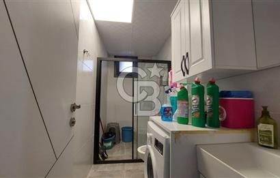 MENEMEN ZEYTİNLİK MAH. 1+1 EŞYALI SATILIK DAİRE