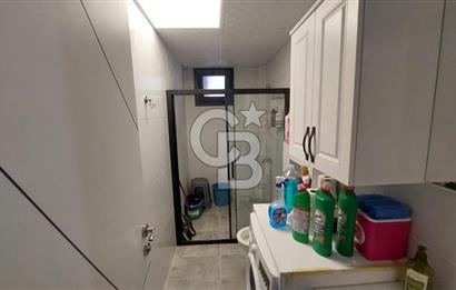 MENEMEN ZEYTİNLİK MAH. 1+1 EŞYALI SATILIK DAİRE