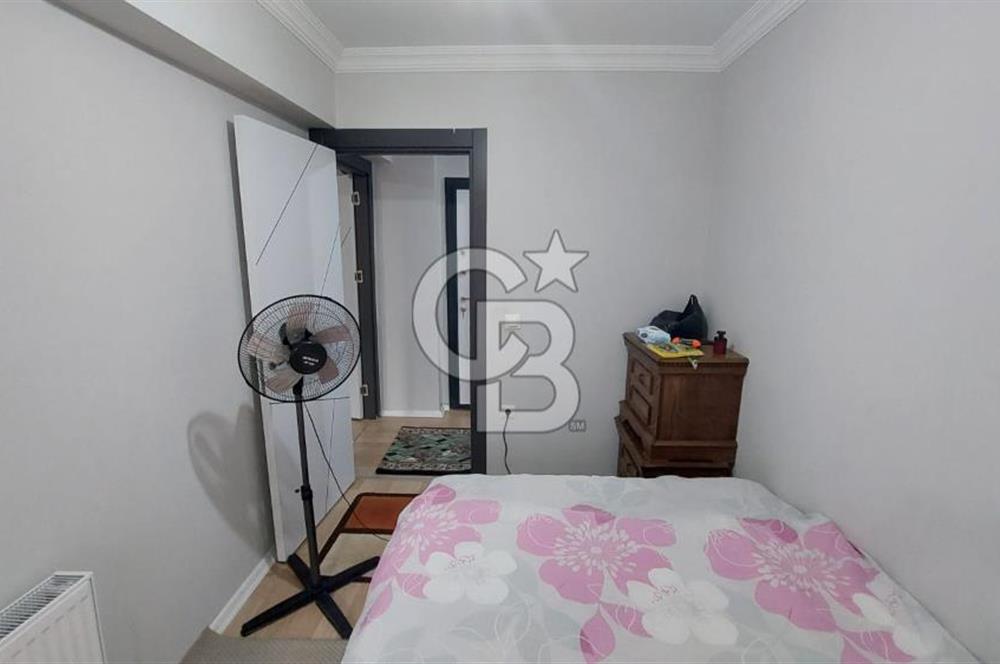 MENEMEN ZEYTİNLİK MAH. 1+1 EŞYALI SATILIK DAİRE