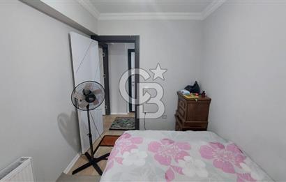MENEMEN ZEYTİNLİK MAH. 1+1 EŞYALI SATILIK DAİRE