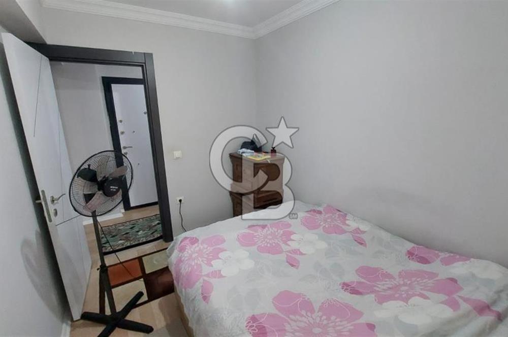 MENEMEN ZEYTİNLİK MAH. 1+1 EŞYALI SATILIK DAİRE