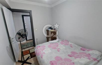 MENEMEN ZEYTİNLİK MAH. 1+1 EŞYALI SATILIK DAİRE