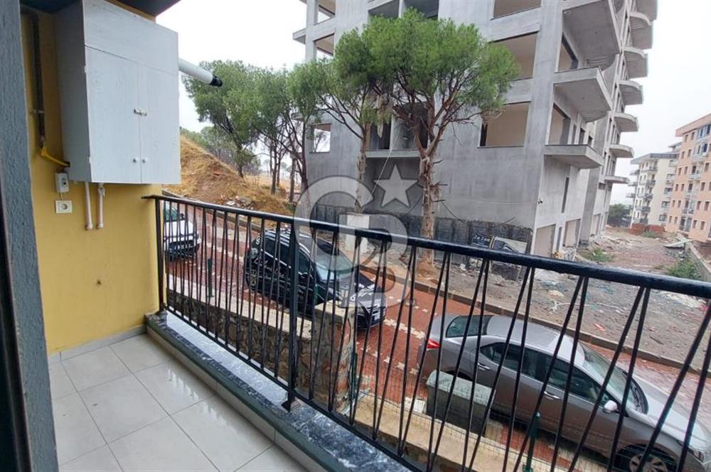 MENEMEN ZEYTİNLİK MAH. 1+1 EŞYALI SATILIK DAİRE