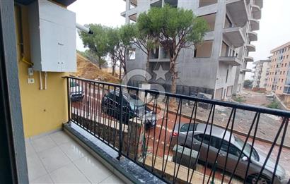 MENEMEN ZEYTİNLİK MAH. 1+1 EŞYALI SATILIK DAİRE