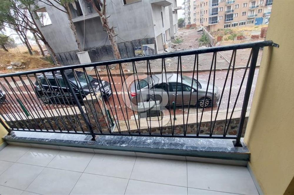 MENEMEN ZEYTİNLİK MAH. 1+1 EŞYALI SATILIK DAİRE