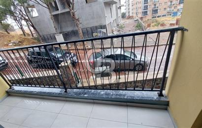 MENEMEN ZEYTİNLİK MAH. 1+1 EŞYALI SATILIK DAİRE