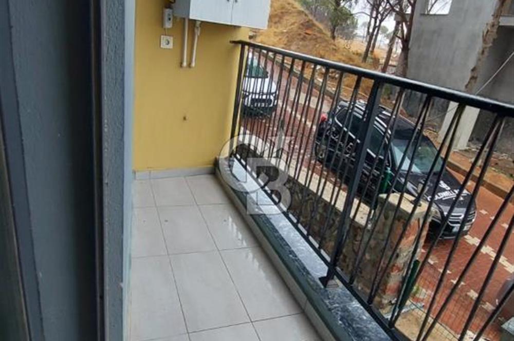 MENEMEN ZEYTİNLİK MAH. 1+1 EŞYALI SATILIK DAİRE