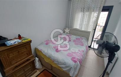 MENEMEN ZEYTİNLİK MAH. 1+1 EŞYALI SATILIK DAİRE