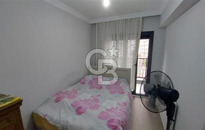 MENEMEN ZEYTİNLİK MAH. 1+1 EŞYALI SATILIK DAİRE