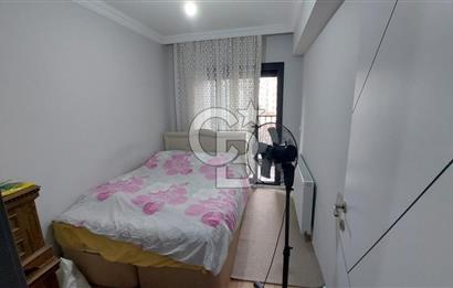 MENEMEN ZEYTİNLİK MAH. 1+1 EŞYALI SATILIK DAİRE