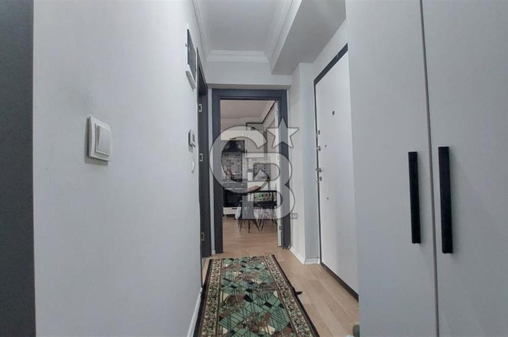 MENEMEN ZEYTİNLİK MAH. 1+1 EŞYALI SATILIK DAİRE