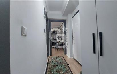 MENEMEN ZEYTİNLİK MAH. 1+1 EŞYALI SATILIK DAİRE