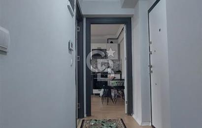 MENEMEN ZEYTİNLİK MAH. 1+1 EŞYALI SATILIK DAİRE