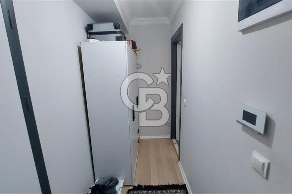 MENEMEN ZEYTİNLİK MAH. 1+1 EŞYALI SATILIK DAİRE