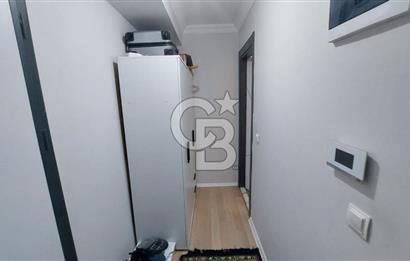 MENEMEN ZEYTİNLİK MAH. 1+1 EŞYALI SATILIK DAİRE