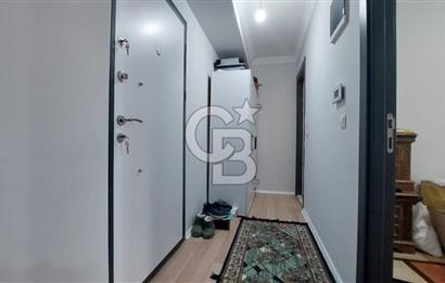 MENEMEN ZEYTİNLİK MAH. 1+1 EŞYALI SATILIK DAİRE