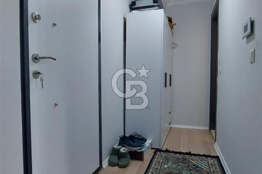 MENEMEN ZEYTİNLİK MAH. 1+1 EŞYALI SATILIK DAİRE