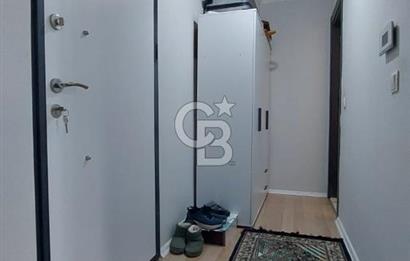 MENEMEN ZEYTİNLİK MAH. 1+1 EŞYALI SATILIK DAİRE