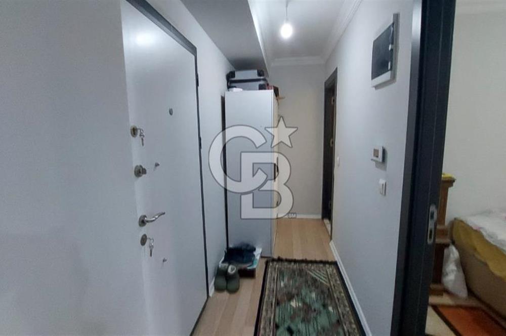 MENEMEN ZEYTİNLİK MAH. 1+1 EŞYALI SATILIK DAİRE