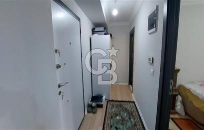 MENEMEN ZEYTİNLİK MAH. 1+1 EŞYALI SATILIK DAİRE