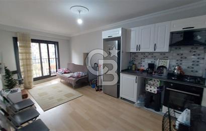 MENEMEN ZEYTİNLİK MAH. 1+1 EŞYALI SATILIK DAİRE