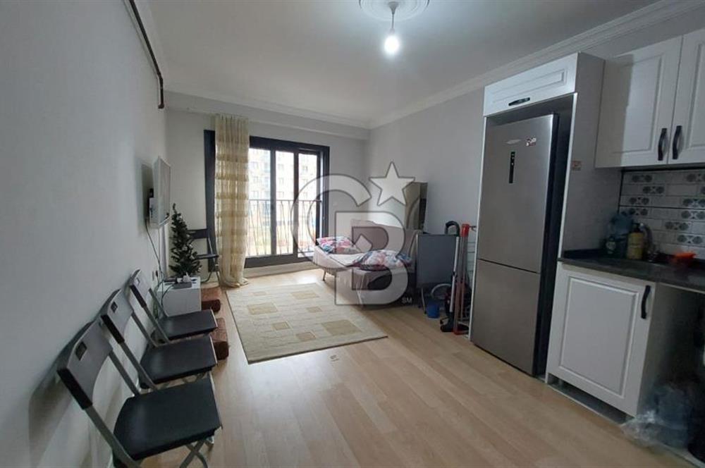 MENEMEN ZEYTİNLİK MAH. 1+1 EŞYALI SATILIK DAİRE