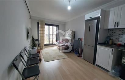 MENEMEN ZEYTİNLİK MAH. 1+1 EŞYALI SATILIK DAİRE