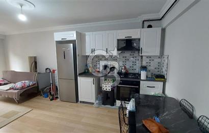 MENEMEN ZEYTİNLİK MAH. 1+1 EŞYALI SATILIK DAİRE