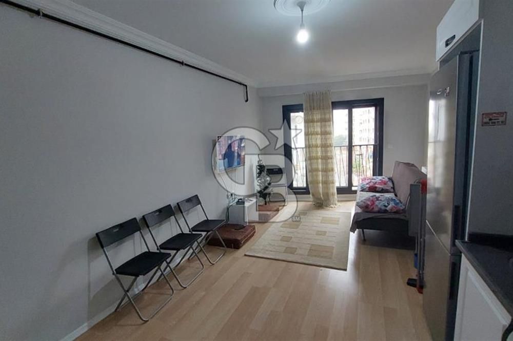 MENEMEN ZEYTİNLİK MAH. 1+1 EŞYALI SATILIK DAİRE