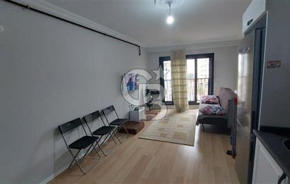 MENEMEN ZEYTİNLİK MAH. 1+1 EŞYALI SATILIK DAİRE