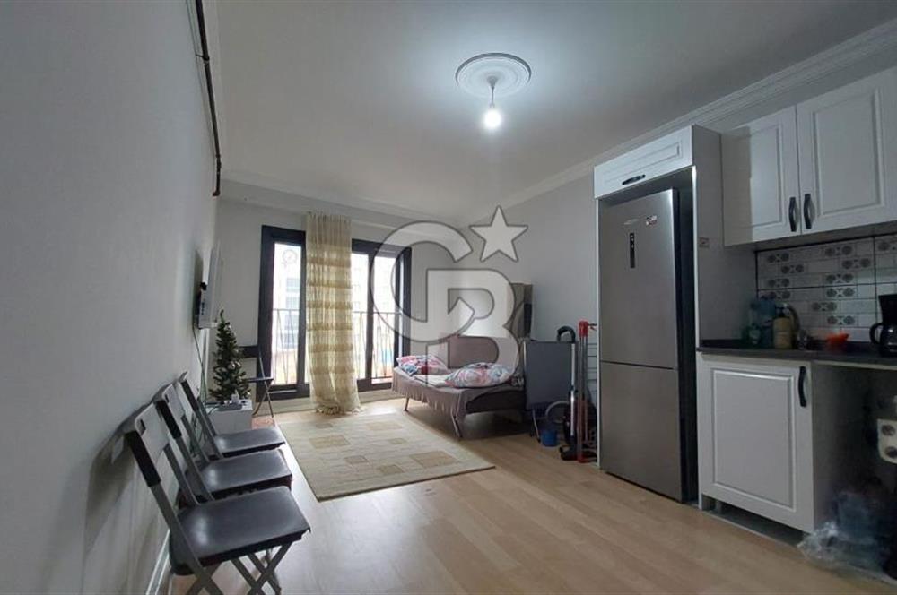 MENEMEN ZEYTİNLİK MAH. 1+1 EŞYALI SATILIK DAİRE